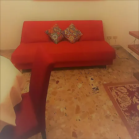 Apartman My Holiday: Casa Di Arianna *