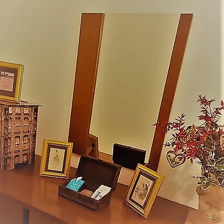 My Holiday: Casa Di Arianna Apartman