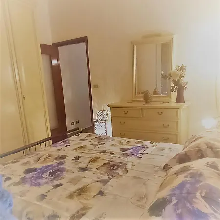 Apartman My Holiday: Casa Di Arianna *